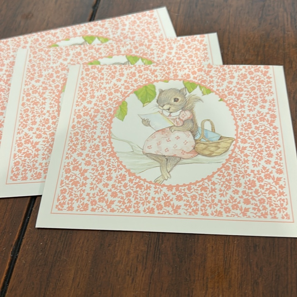 Current Note Card Assortment - Picture 3 of 10